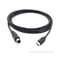 PD USB-C to DC5521 47517/7010/7040 data power cable